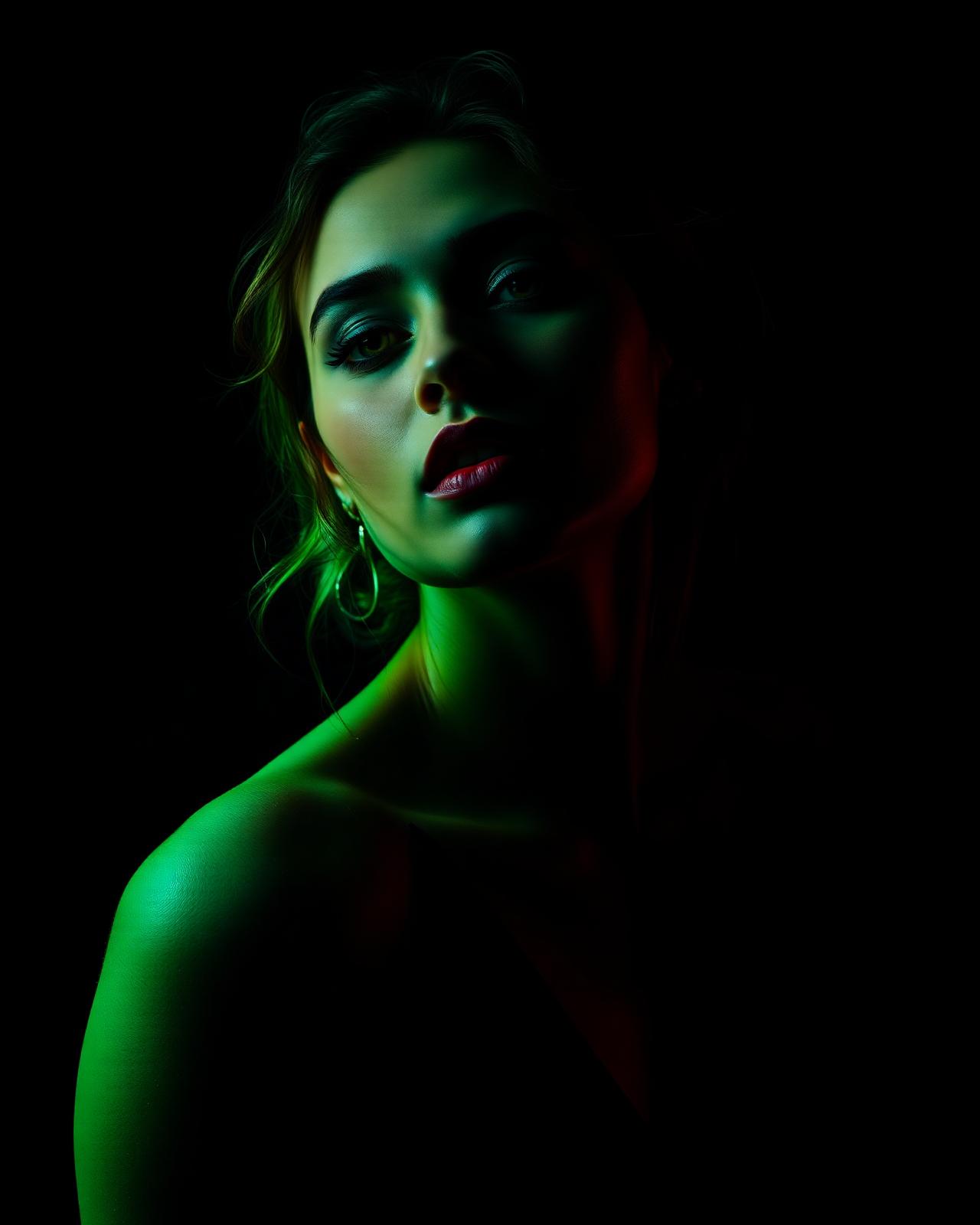 Eden Vision aesthetic